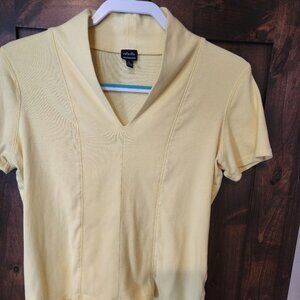 Rafaella Short sleeve shirt